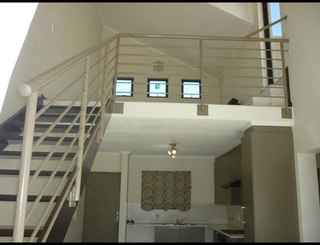 2 BEDROOM PROPERTY TO RENT IN PAULSHOF